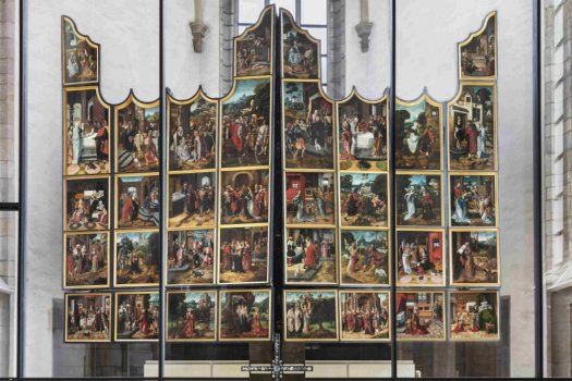 Foto Marburg